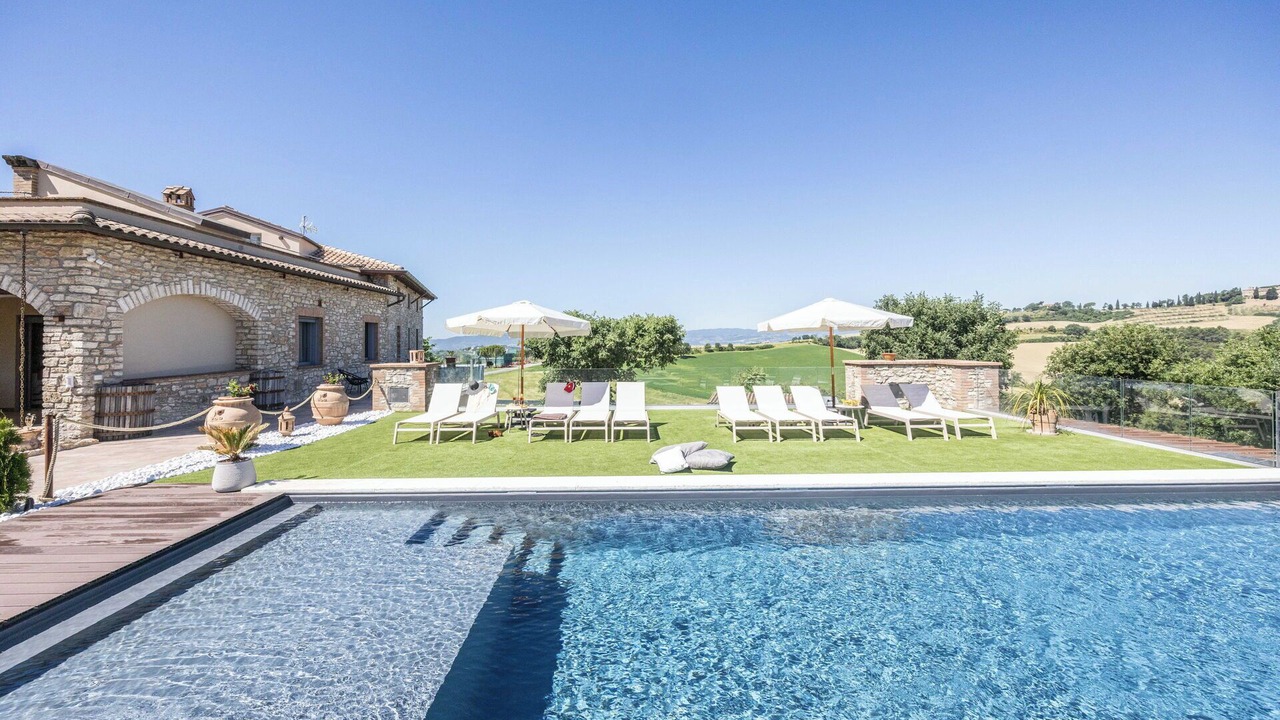 Photo of Outdoor in San Terenziano