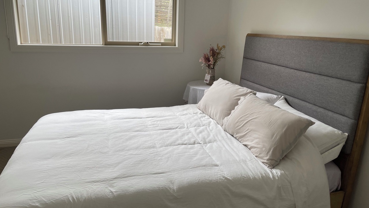 Photo of Bedroom in Kilsyth