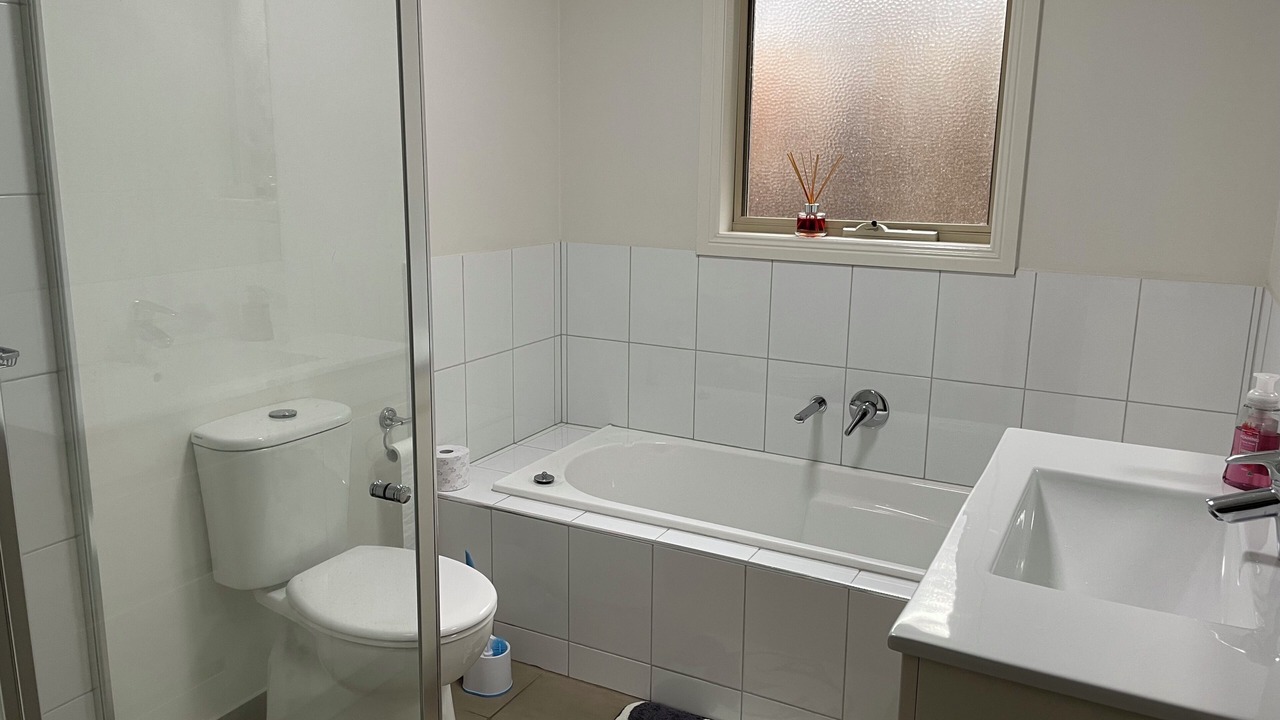 Photo of Bathroom in Kilsyth
