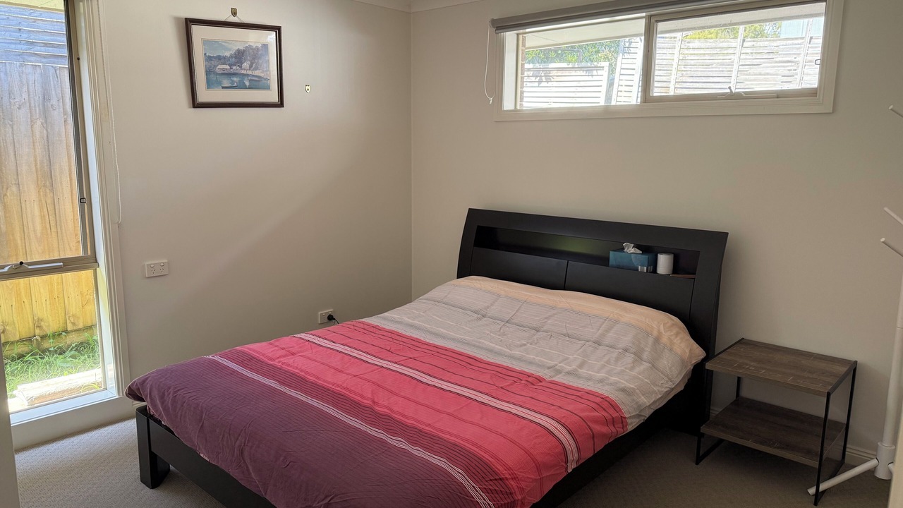 Photo of Bedroom in Kilsyth