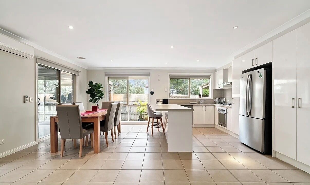 Photo of Kitchen in Kilsyth