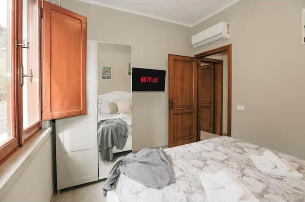 Photo of Bedroom in Santa Maria del Giudice