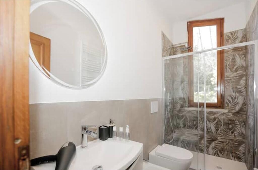 Photo of Bathroom in Santa Maria del Giudice