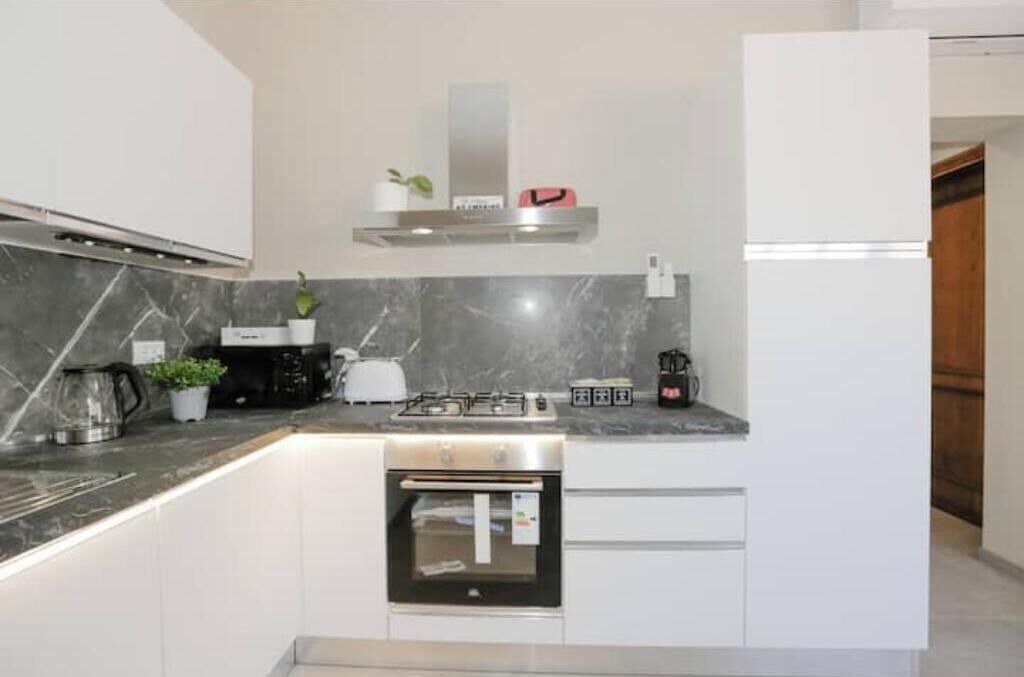 Photo of Kitchen in Santa Maria del Giudice
