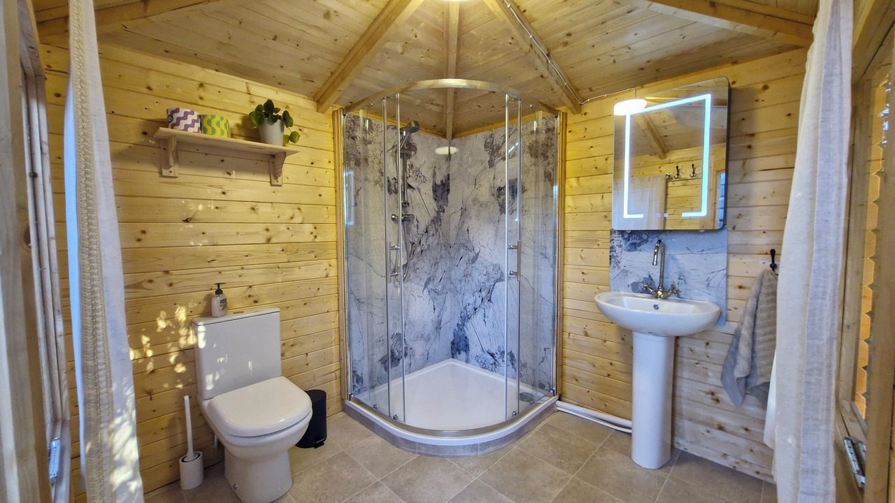 Photo of Bathroom in Chippenham