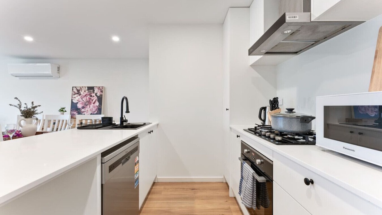 Photo of Kitchen in Malvern East