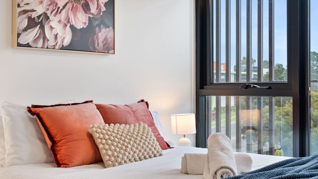 Photo of Bedroom in Malvern East