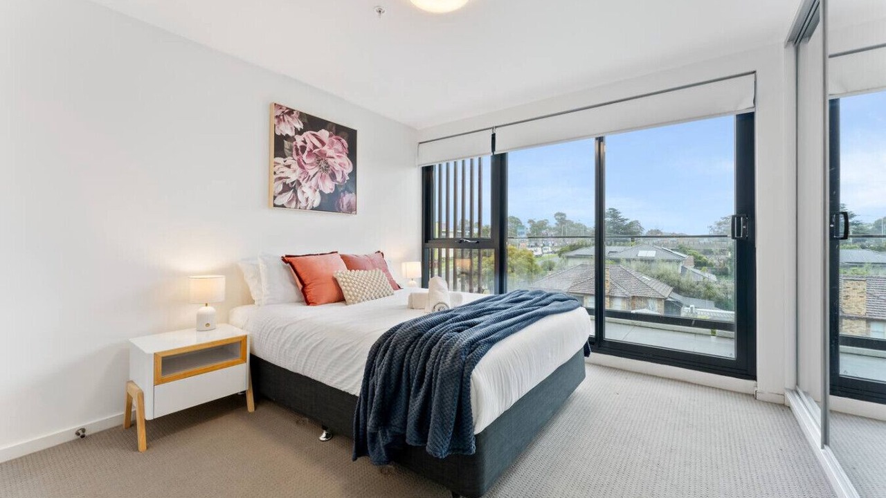 Photo of Bedroom in Malvern East