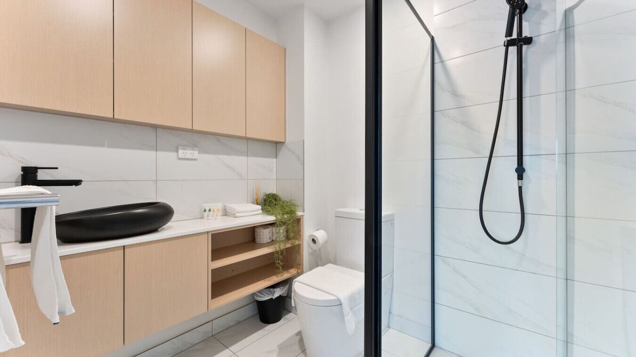 Photo of Bathroom in Malvern East