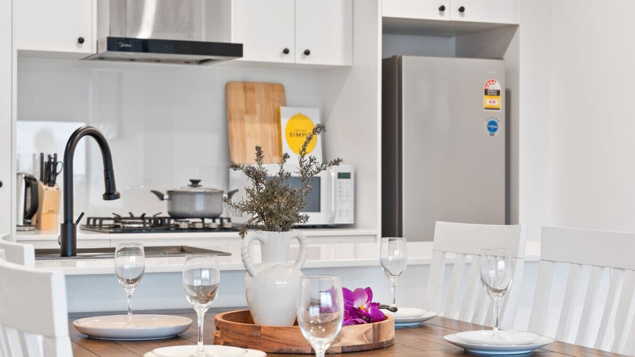Photo of Kitchen in Malvern East