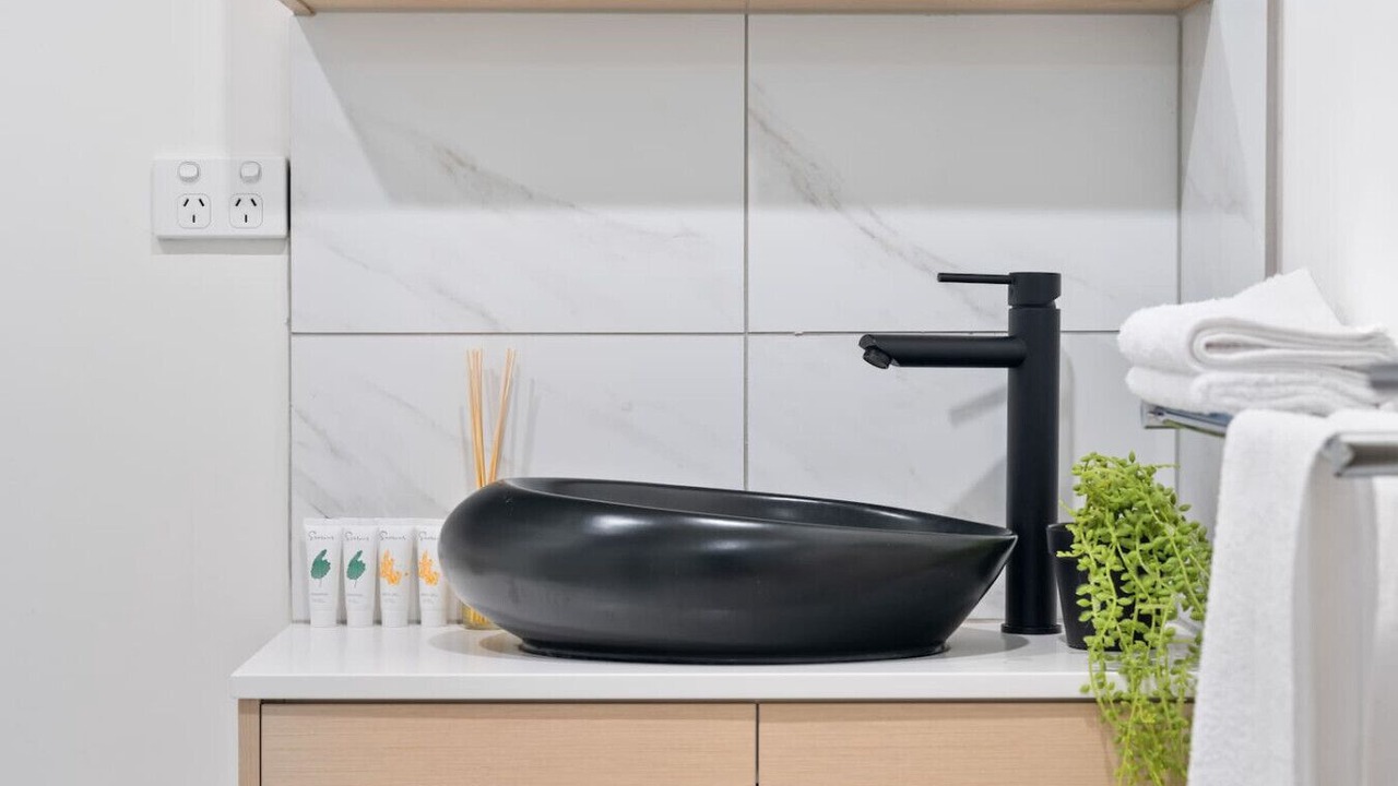 Photo of Bathroom in Malvern East