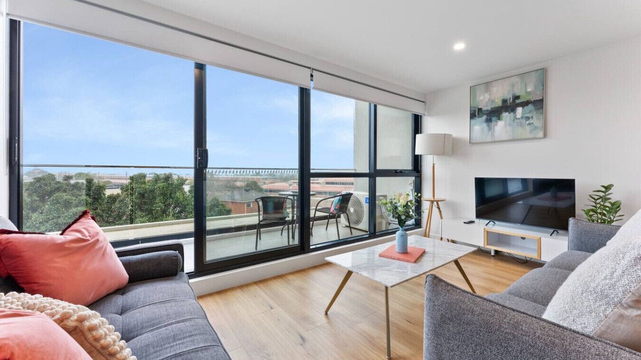 Photo of Livingroom in Malvern East