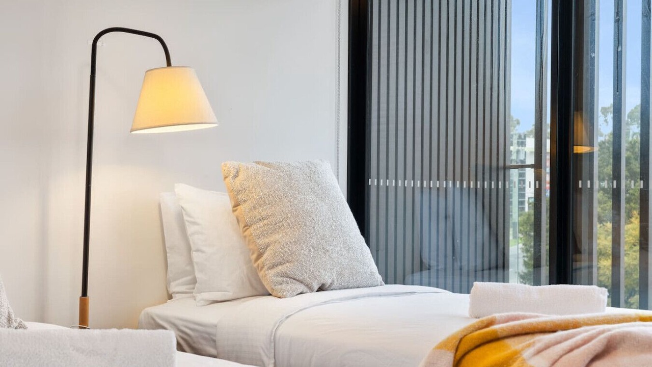 Photo of Bedroom in Malvern East