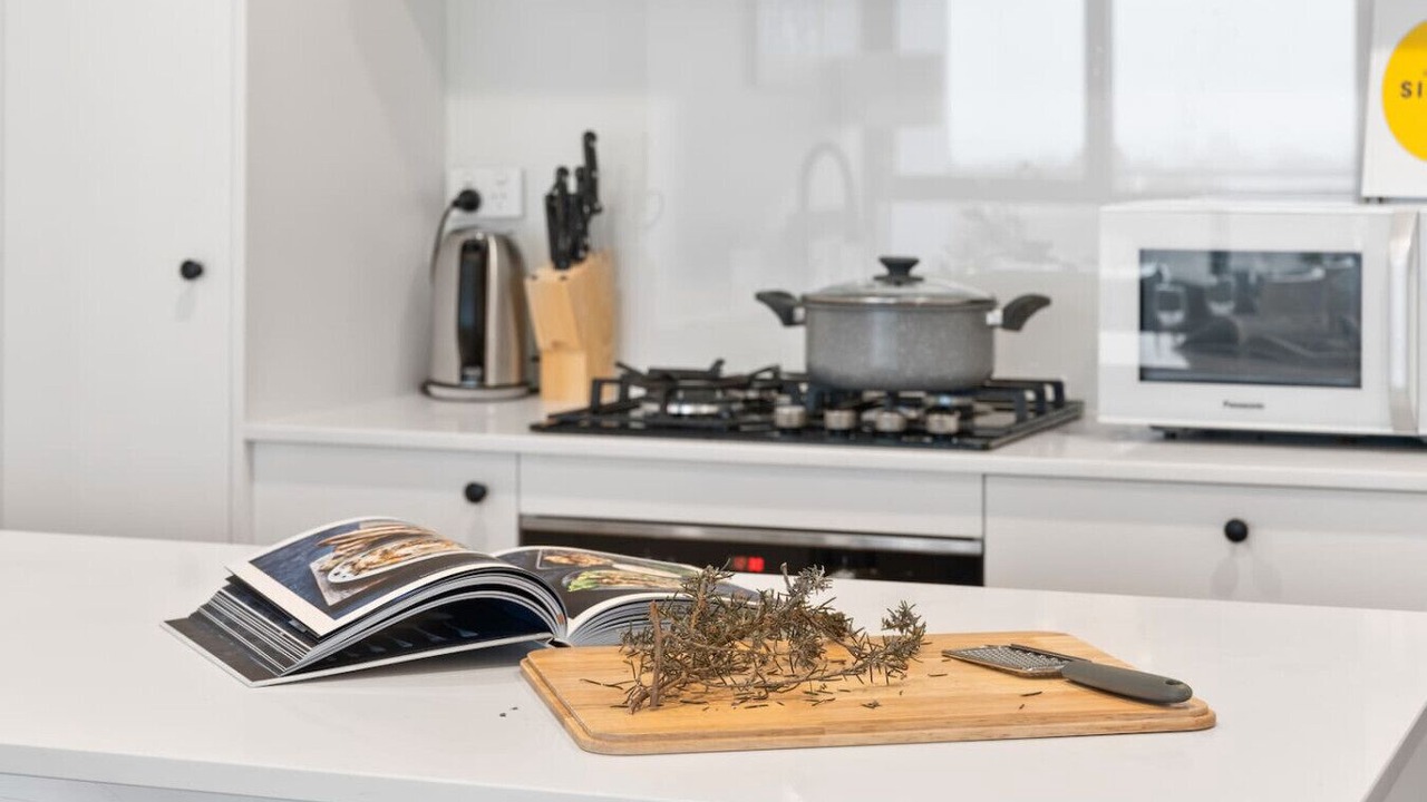 Photo of Kitchen in Malvern East