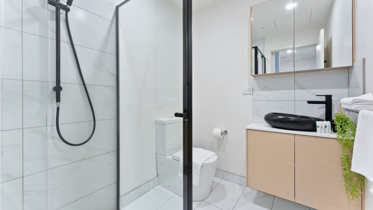 Photo of Bathroom in Malvern East