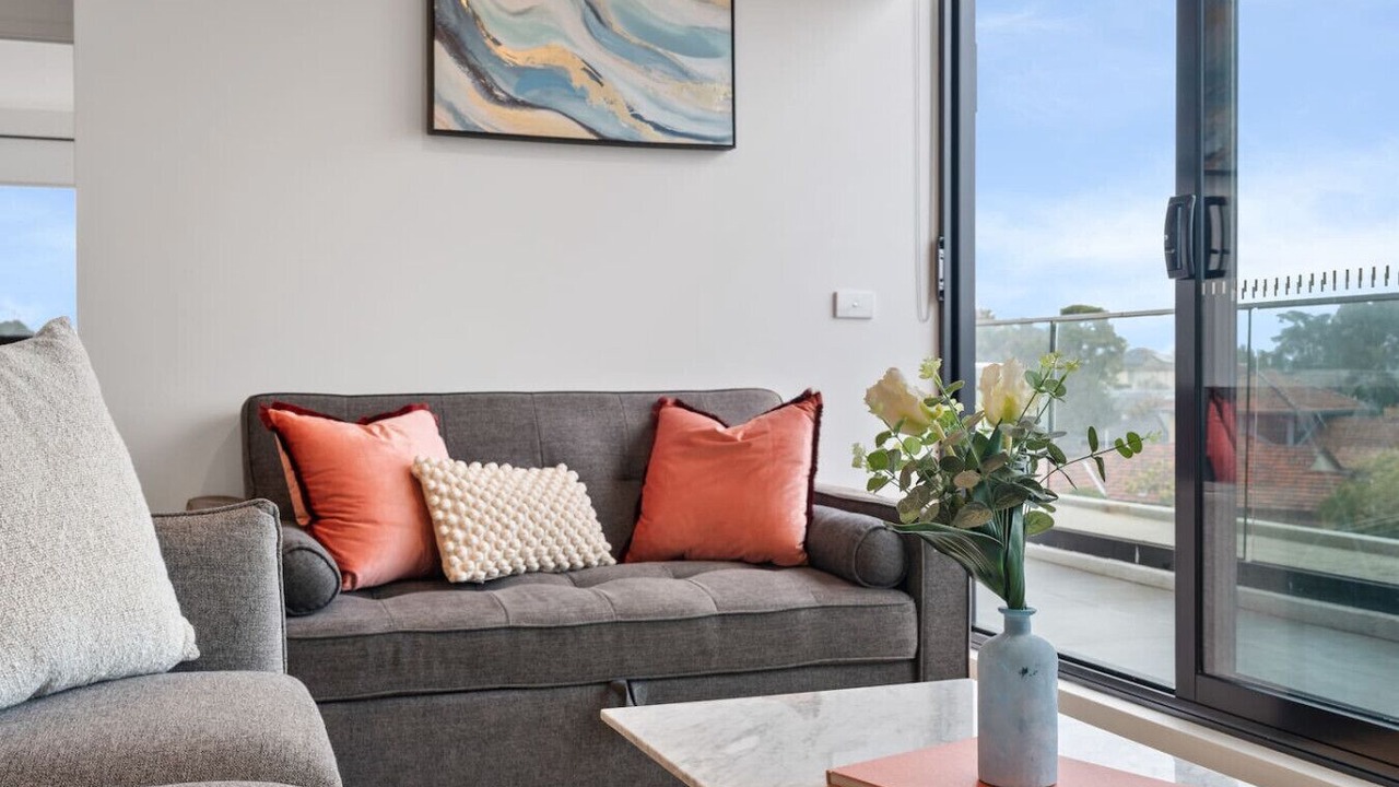 Photo of Livingroom in Malvern East