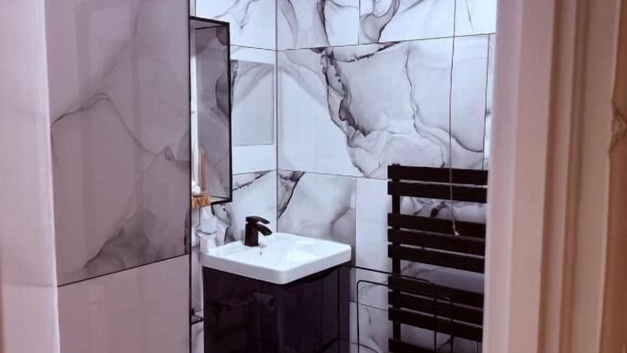 Photo of Bathroom in Dudley