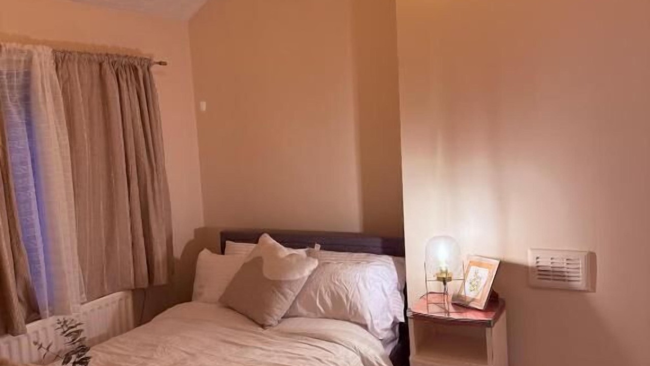 Photo of Bedroom in Dudley