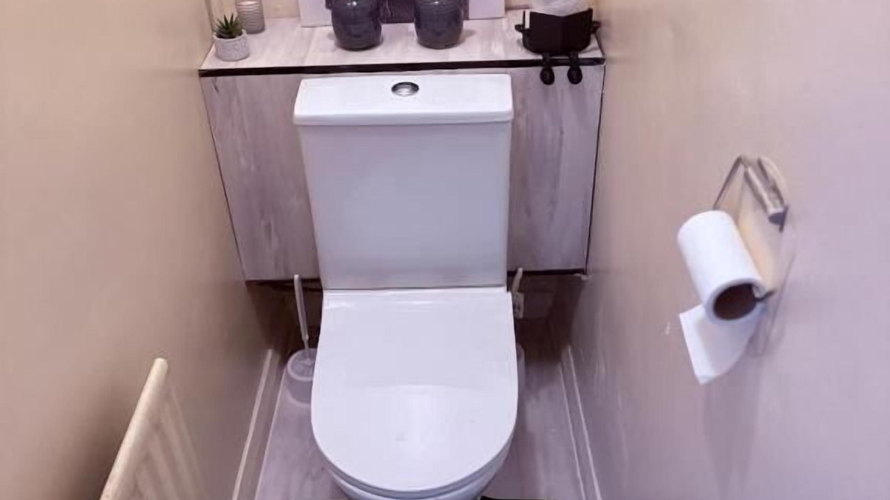 Photo of Bathroom in Dudley