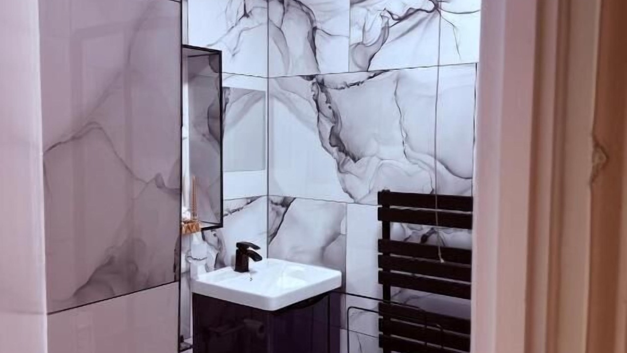 Photo of Bathroom in Dudley