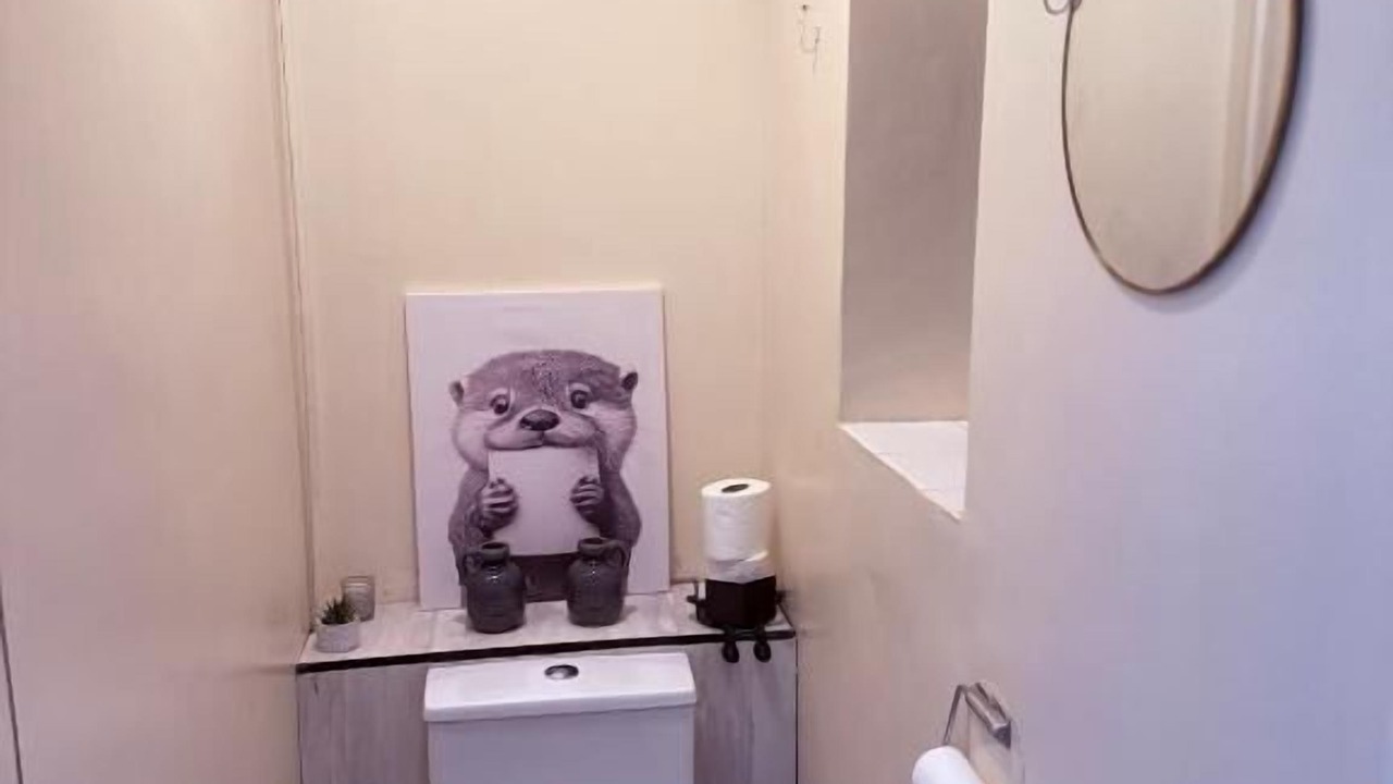 Photo of Bathroom in Dudley