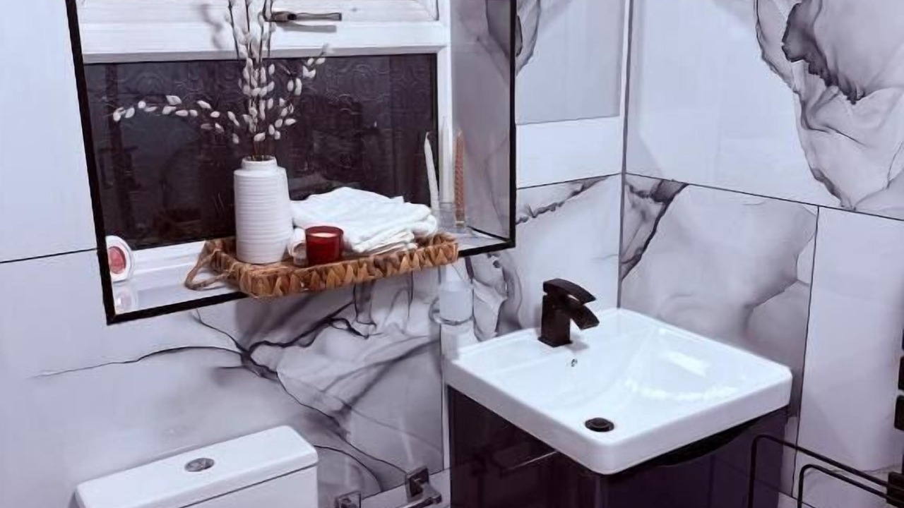 Photo of Bathroom in Dudley