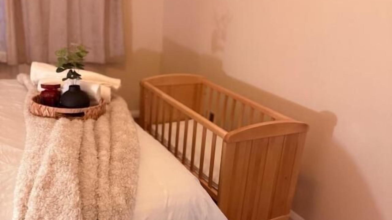 Photo of Bedroom in Dudley