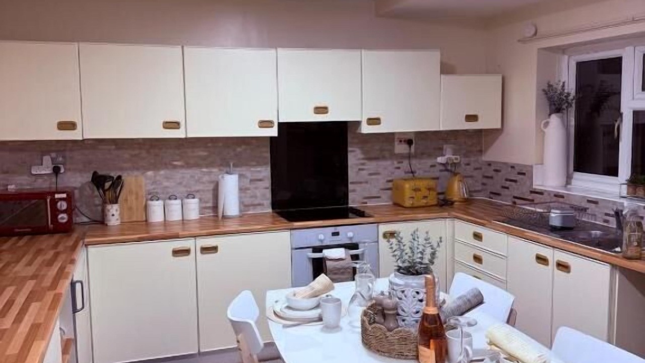 Photo of Kitchen in Dudley