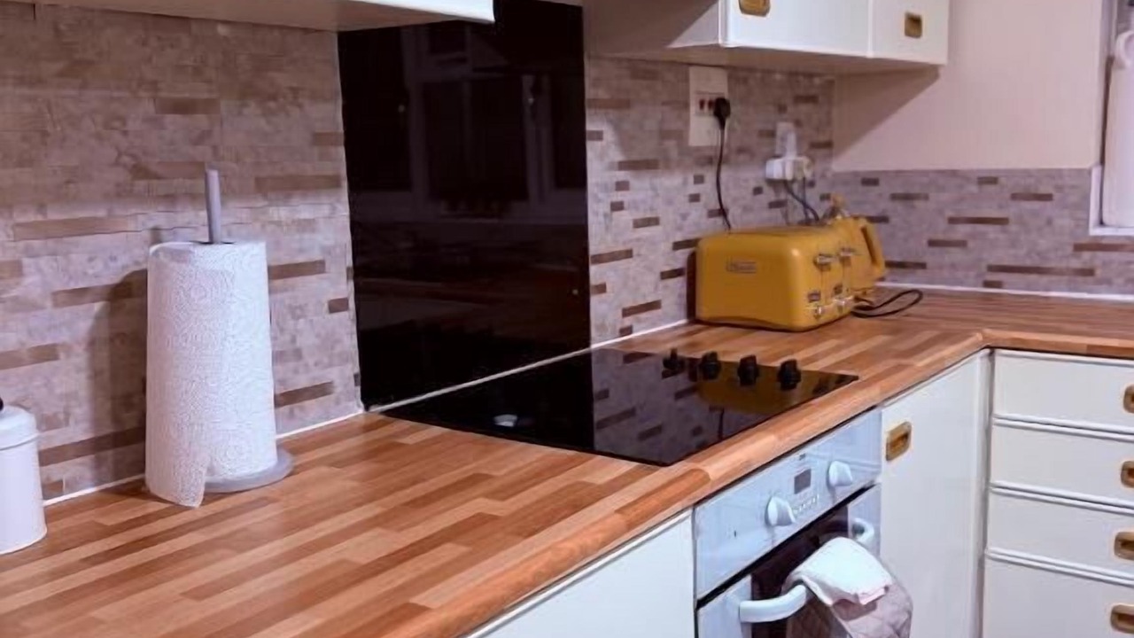 Photo of Kitchen in Dudley