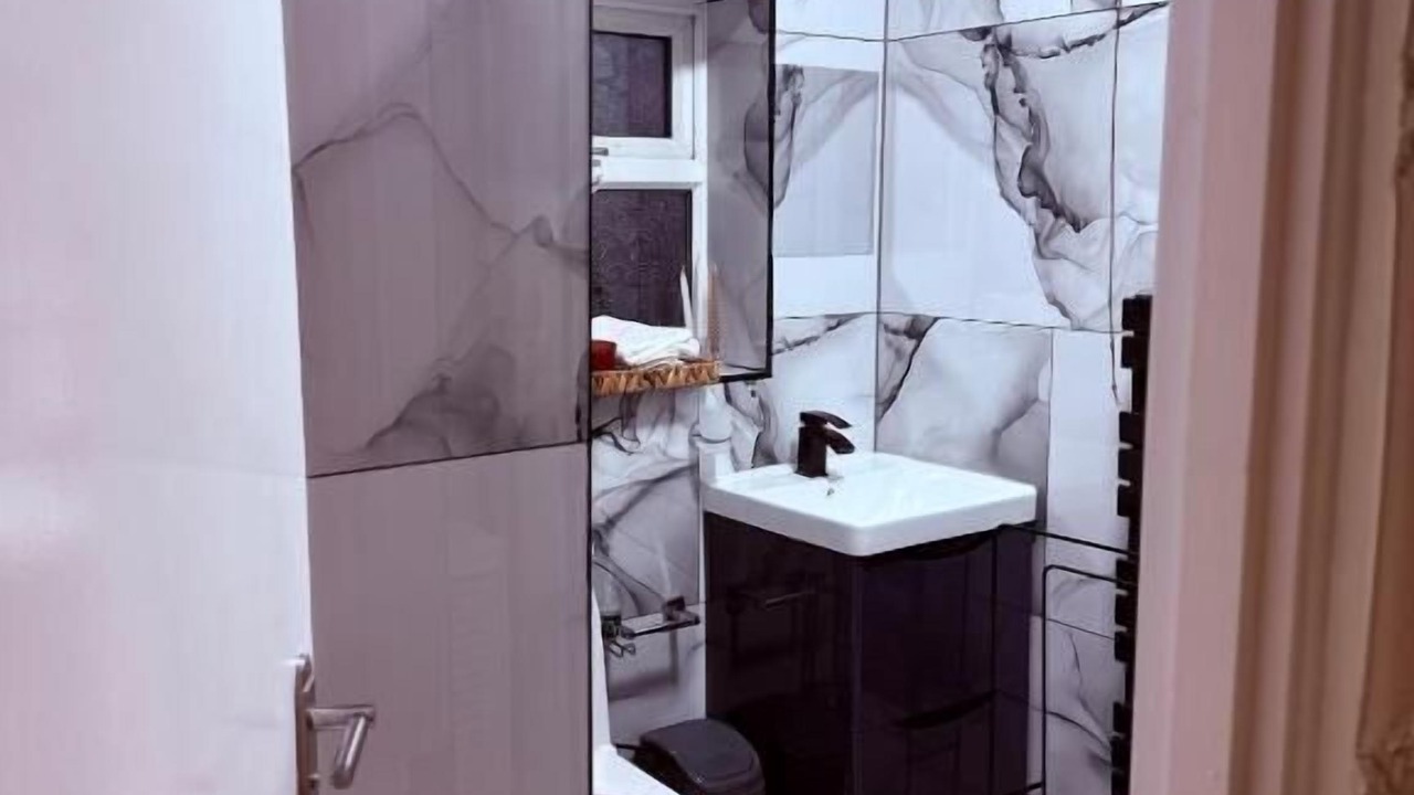Photo of Bathroom in Dudley
