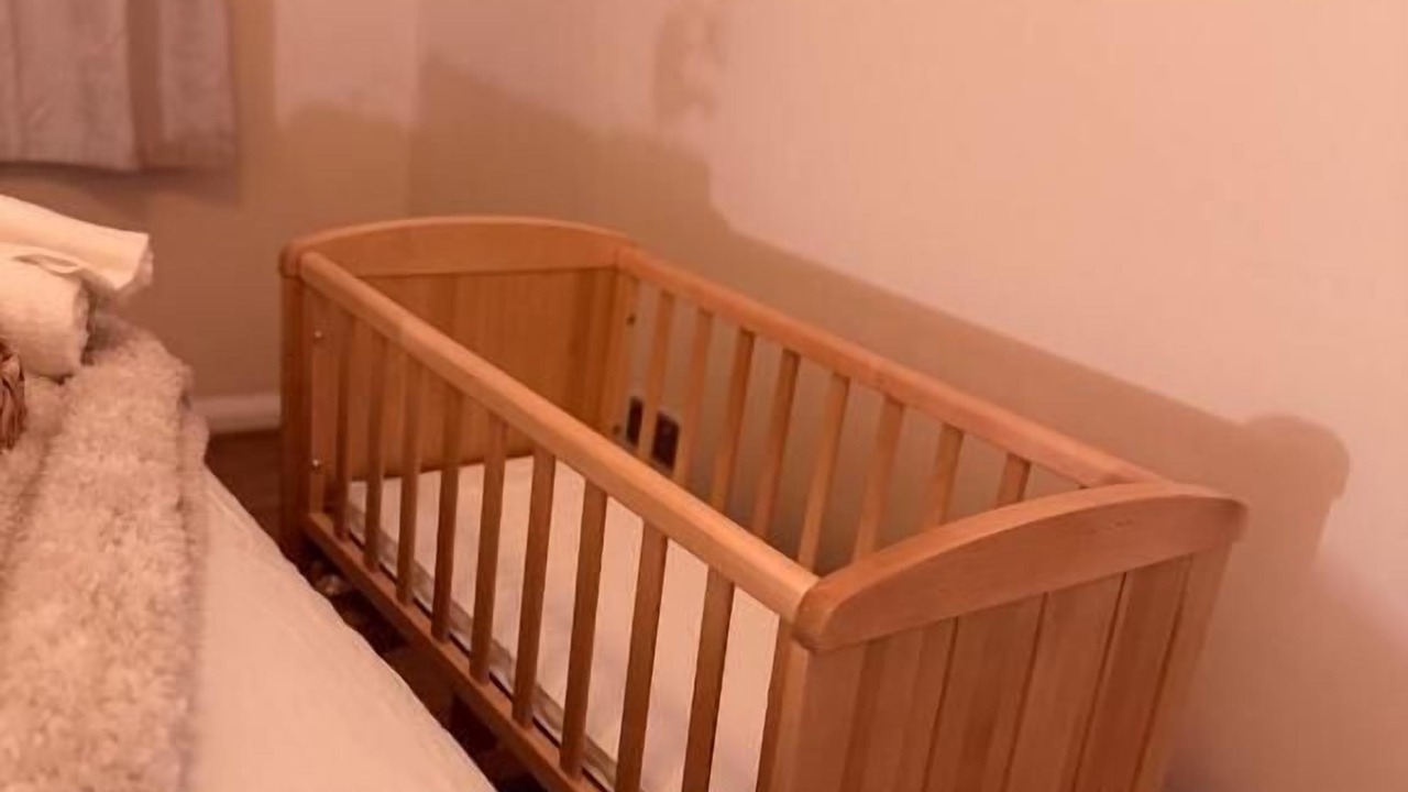 Photo of Bedroom in Dudley