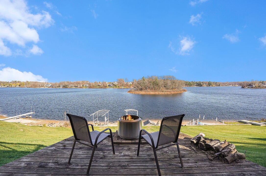 Photo of Patio Balcony in Smyrna