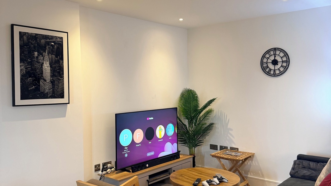 Photo of Livingroom in Birmingham