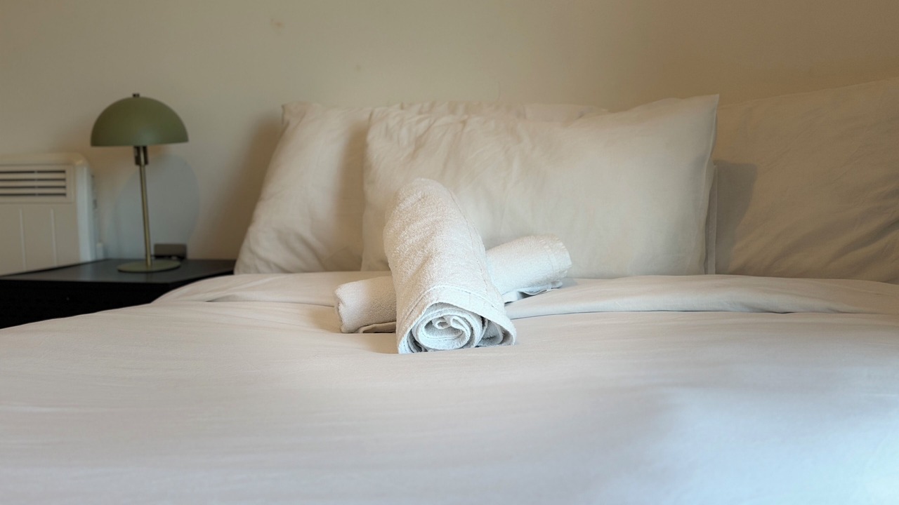 Photo of Bedroom in Birmingham