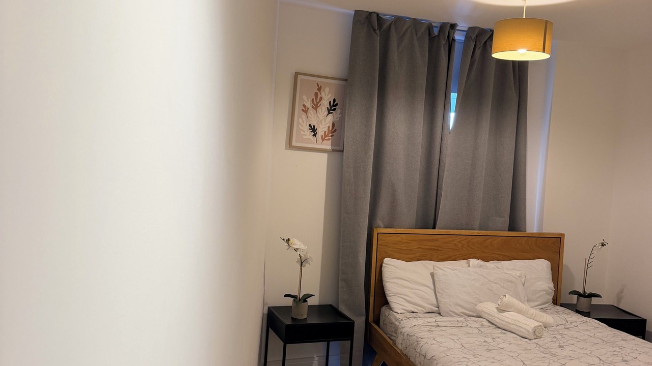 Photo of Bedroom in Birmingham