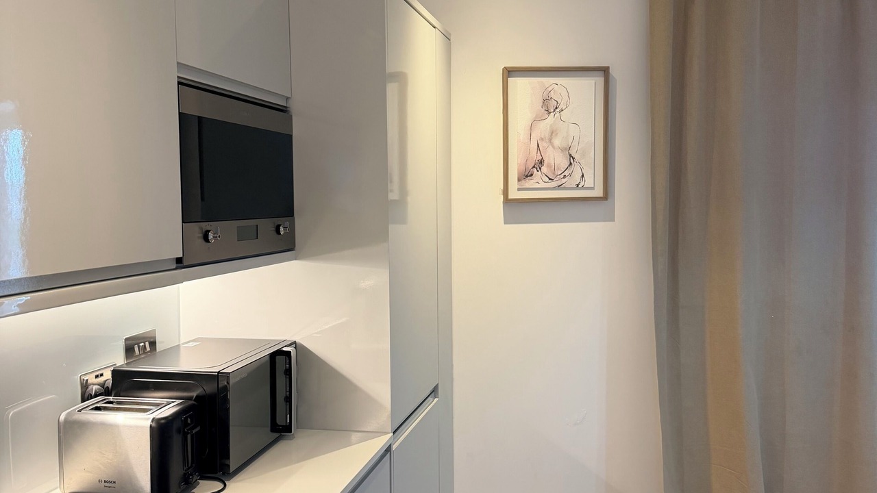 Photo of Kitchen in Birmingham