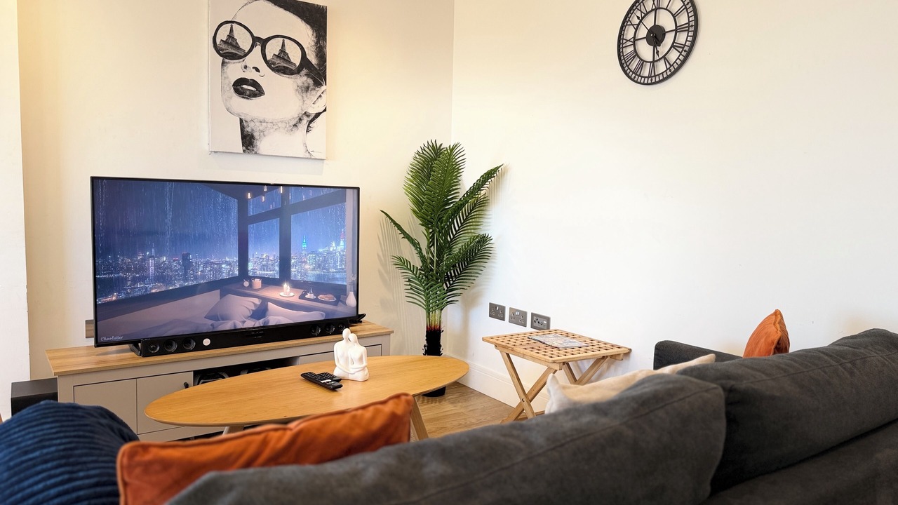 Photo of Livingroom in Birmingham