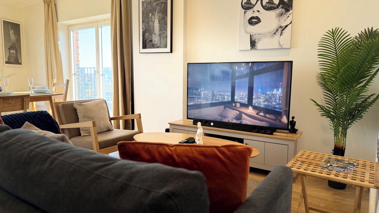 Photo of Livingroom in Birmingham