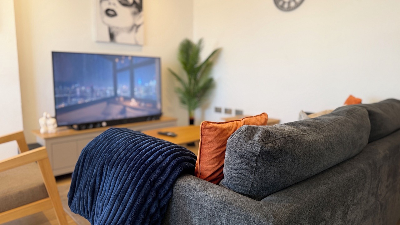 Photo of Livingroom in Birmingham
