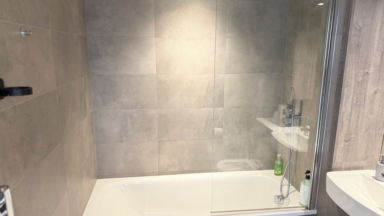 Photo of Bathroom in Birmingham