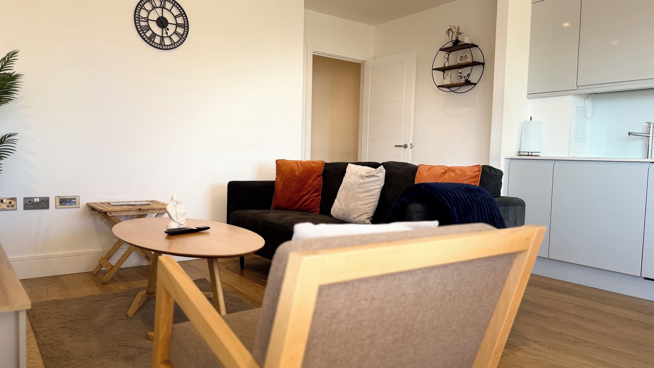 Photo of Livingroom in Birmingham