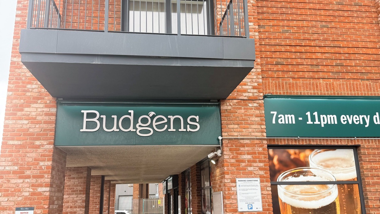 Photo of Outdoor in Birmingham