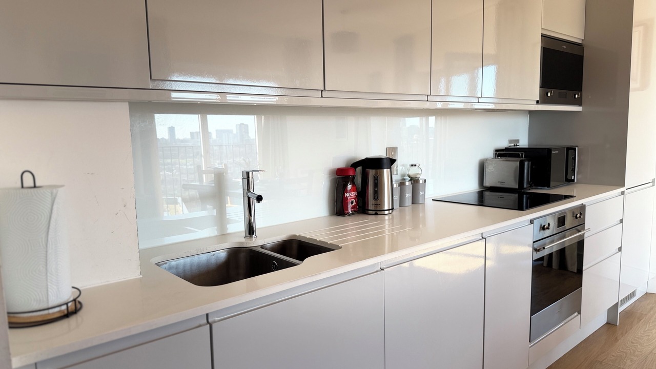 Photo of Kitchen in Birmingham