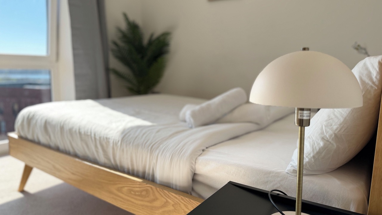 Photo of Bedroom in Birmingham