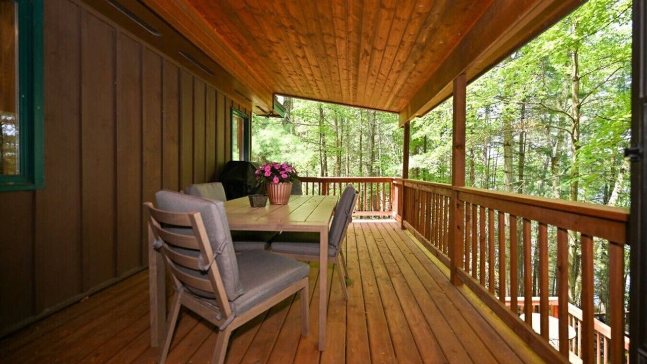 Photo of Outdoor in Spooner