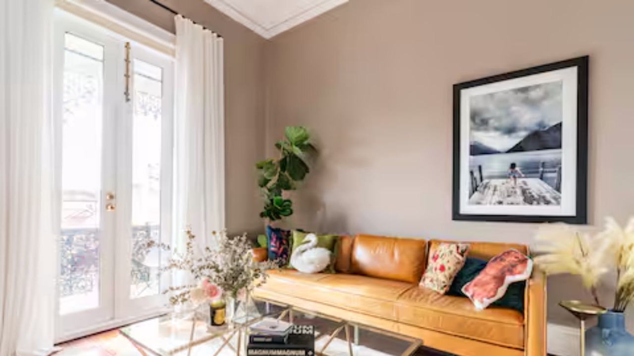 Photo of Livingroom in Fitzroy