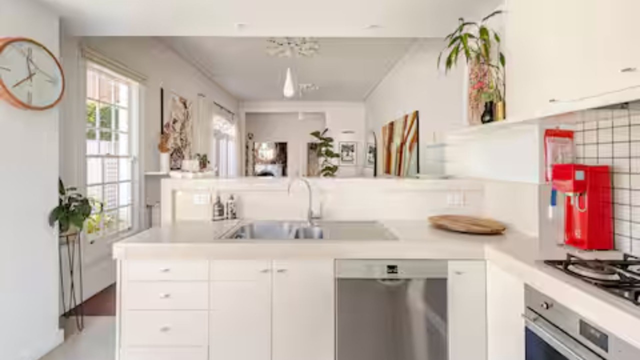 Photo of Kitchen in Fitzroy