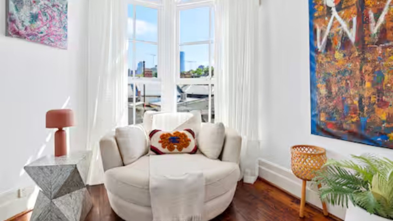 Photo of Livingroom in Fitzroy