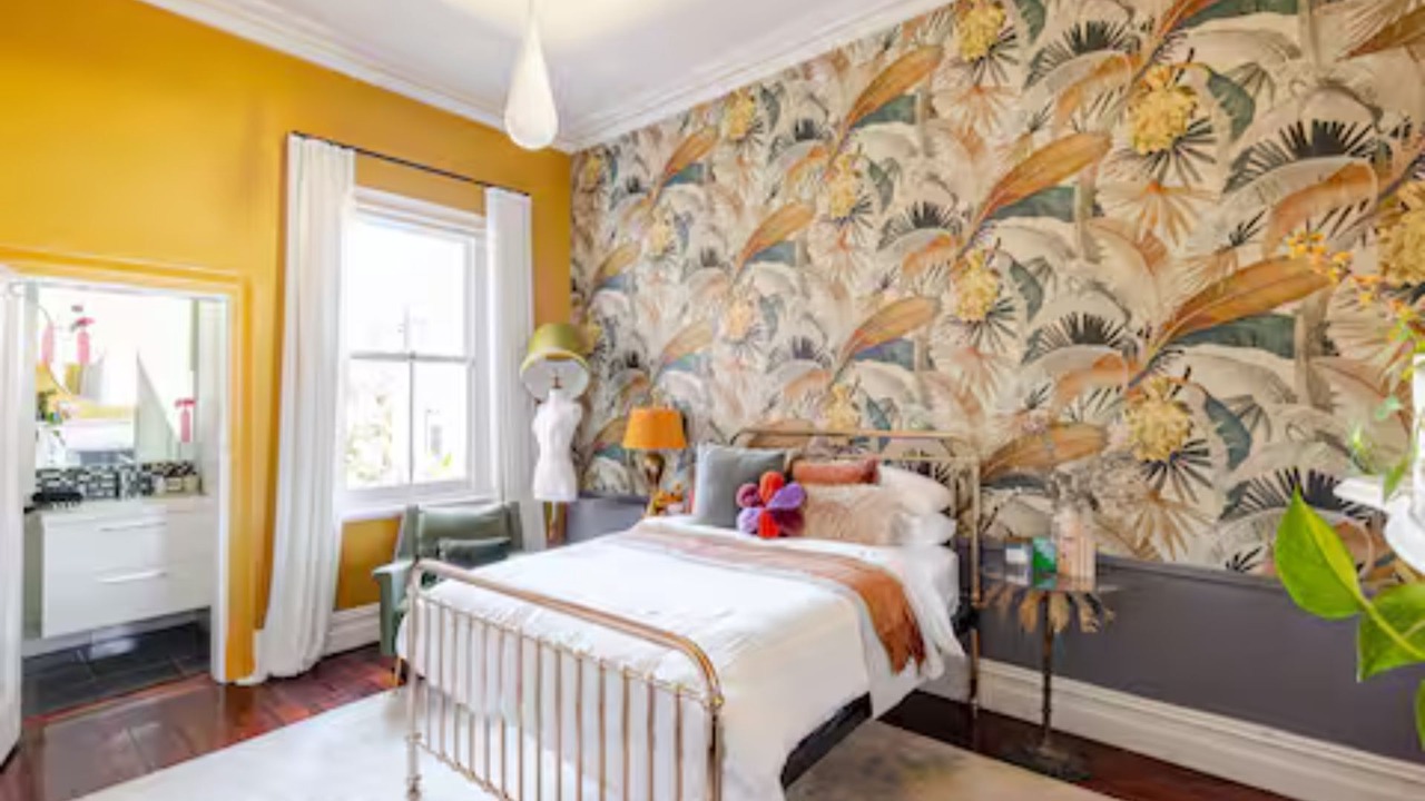 Photo of Bedroom in Fitzroy