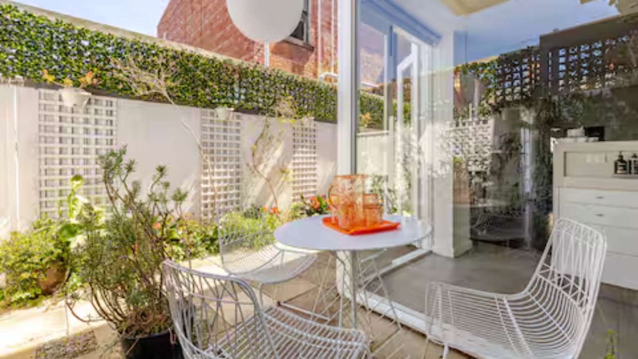 Photo of Outdoor in Fitzroy